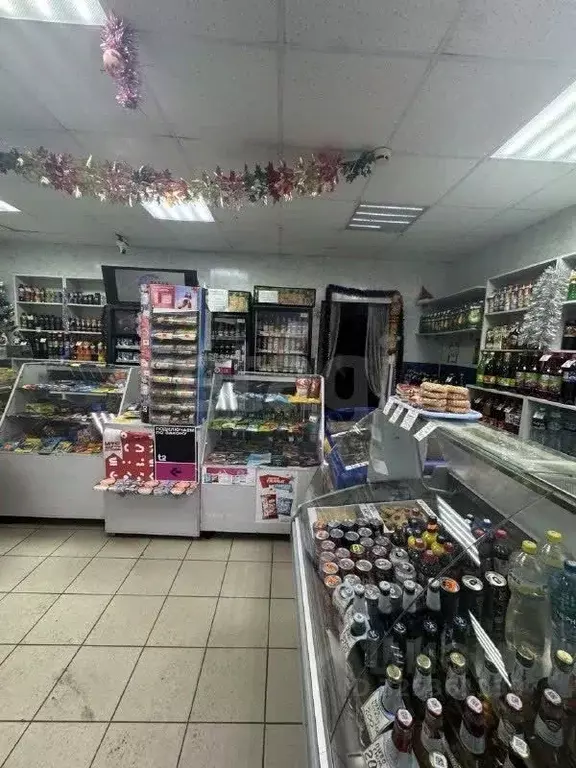 Торговая площадь в Псковская область, Псков ул. Рокоссовского, 9 (60 ... - Фото 2