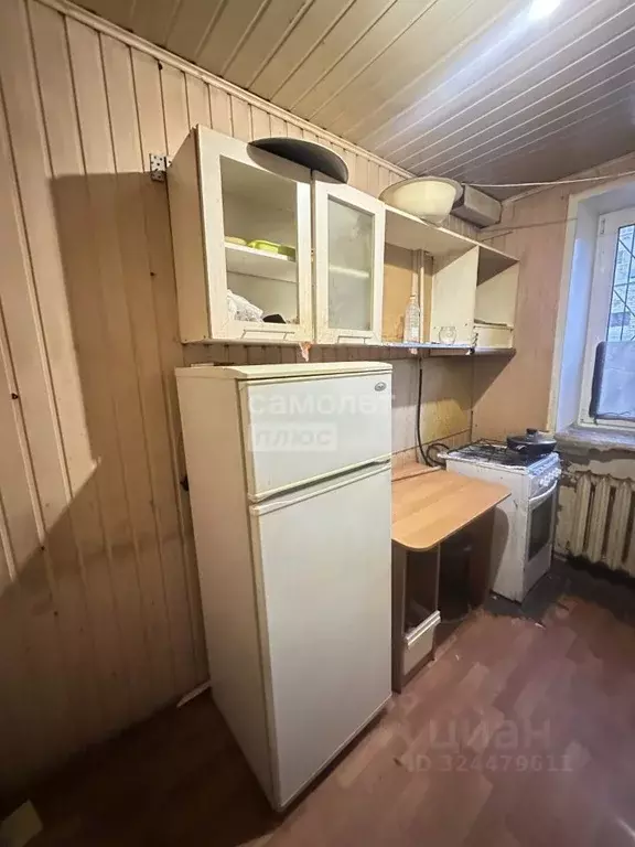 2-к кв. Московская область, Ногинск Богородский городской округ, ул. ... - Фото 1