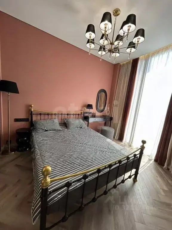 2-к кв. Ростовская область, Ростов-на-Дону Береговая ул., 6 (56.0 м) - Фото 1