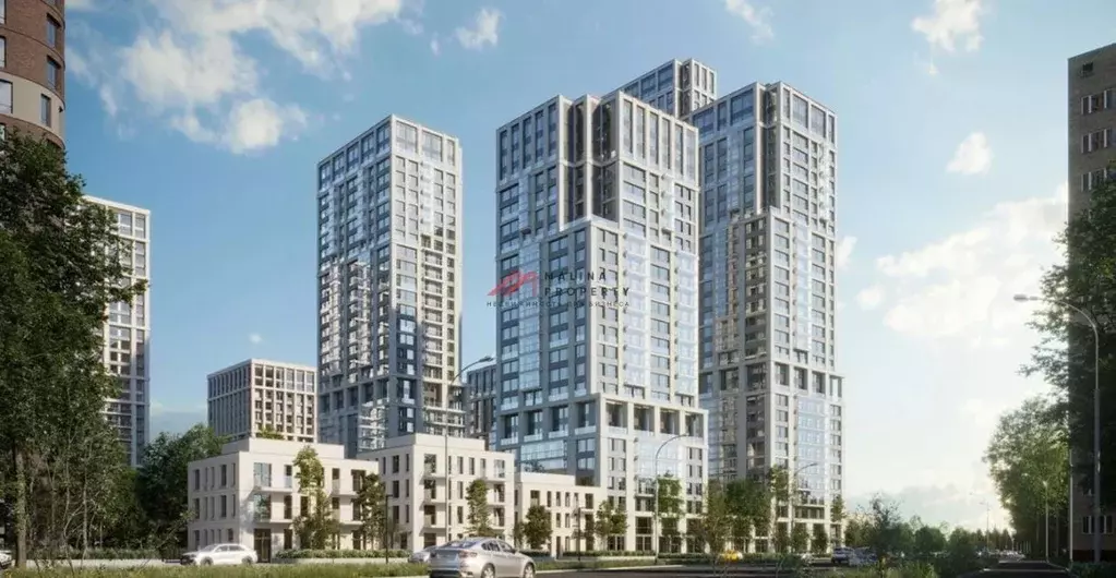 Торговая площадь в Московская область, Ленинский городской округ, д. ... - Фото 2