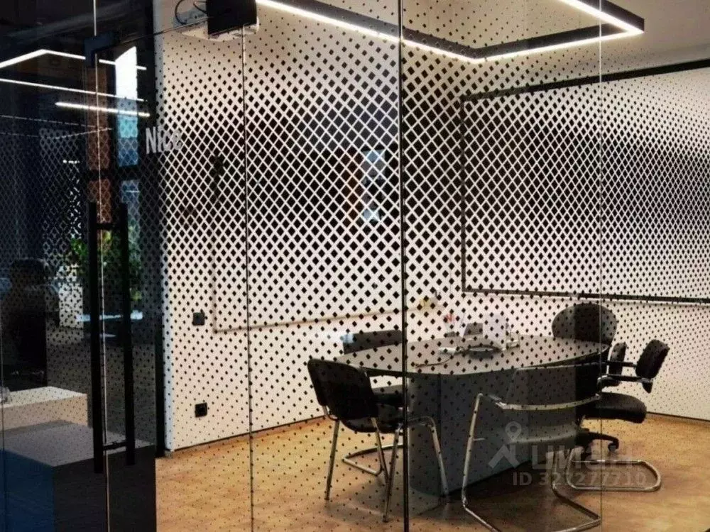 Офис в Москва 3-я Рыбинская ул., 18с22 (693 м) - Фото 2