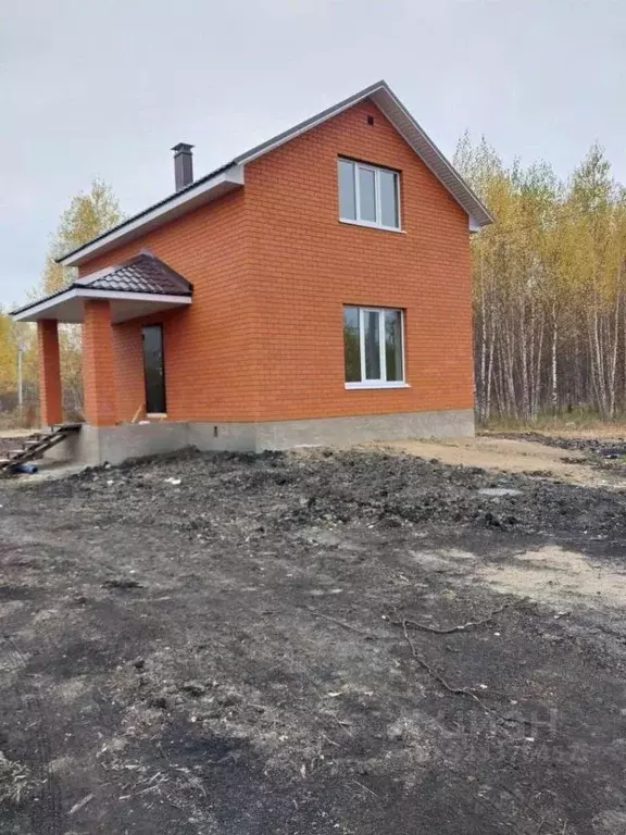 Дом в Пензенская область, Пенза проезд 3-й Радостный (95 м) - Фото 2