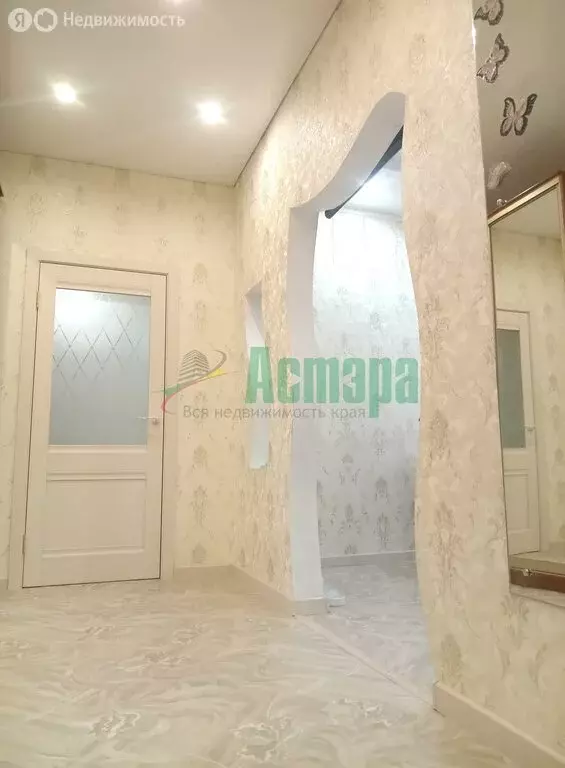 2-комнатная квартира: Чита, улица Анохина, 120А (79 м) - Фото 1