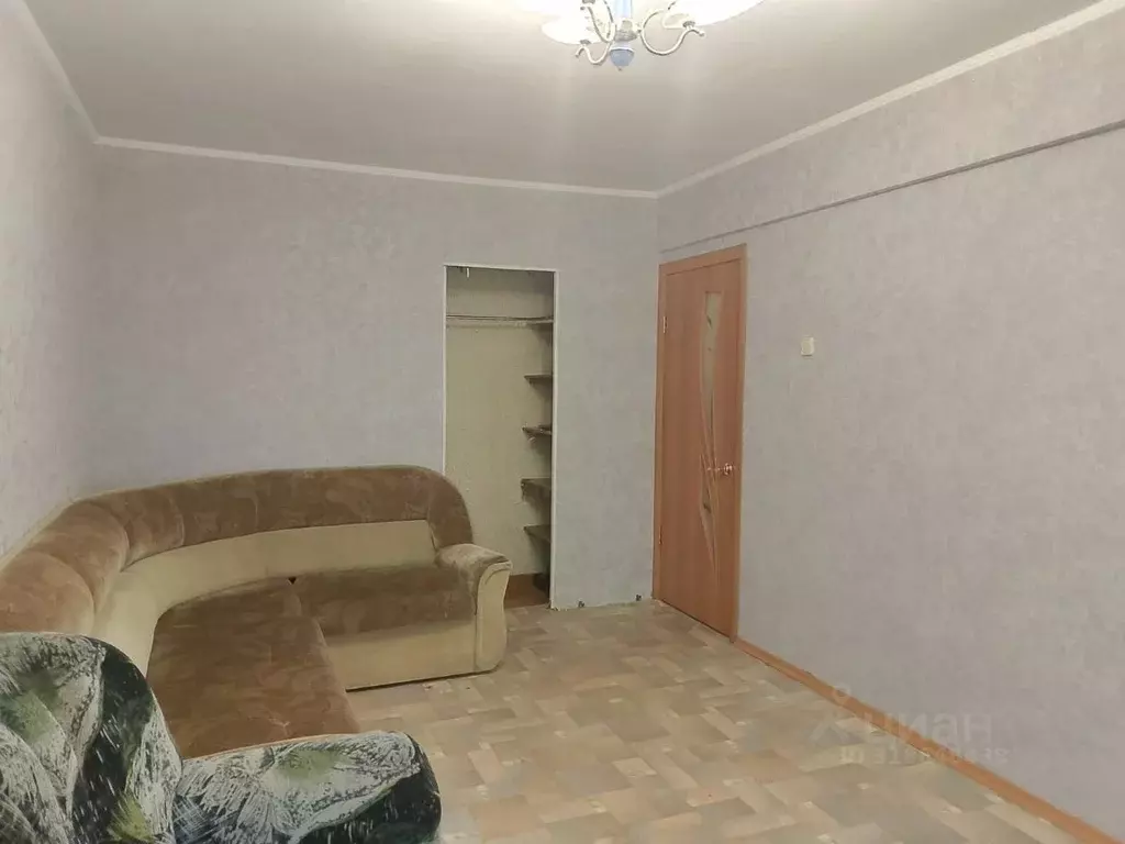 1-к кв. Алтайский край, Рубцовск ул. Светлова, 72 (30.3 м) - Фото 0