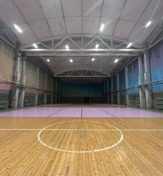 Производственное помещение в Санкт-Петербург ш. Революции, 84 (1860 м) - Фото 1