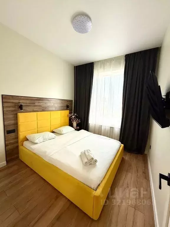 3-к кв. Башкортостан, Уфа ул. Аксакова, 81 (60.0 м) - Фото 2