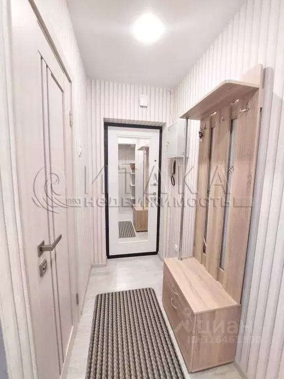 1-к кв. Санкт-Петербург просп. Энергетиков, 62 (32.0 м) - Фото 0