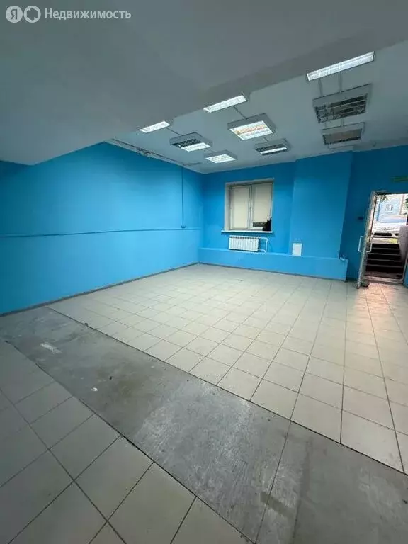 Помещение свободного назначения (42 м) - Фото 2
