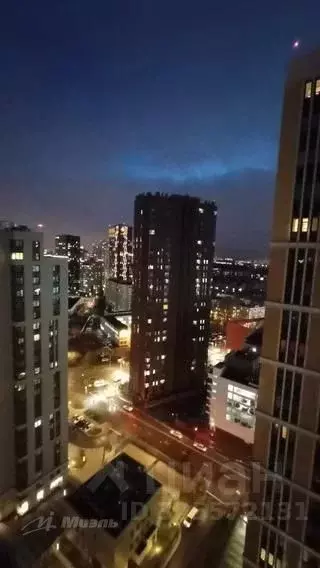 3-к кв. Москва Кронштадтский бул., 6к4 (71.8 м) - Фото 1