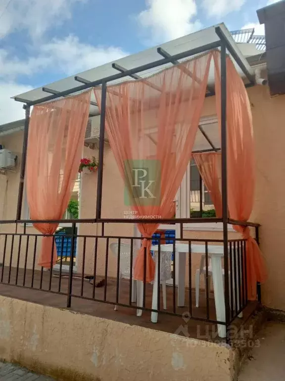 1-к кв. Севастополь с. Орловка, ш. Качинское, 35/10 (27.0 м) - Фото 1