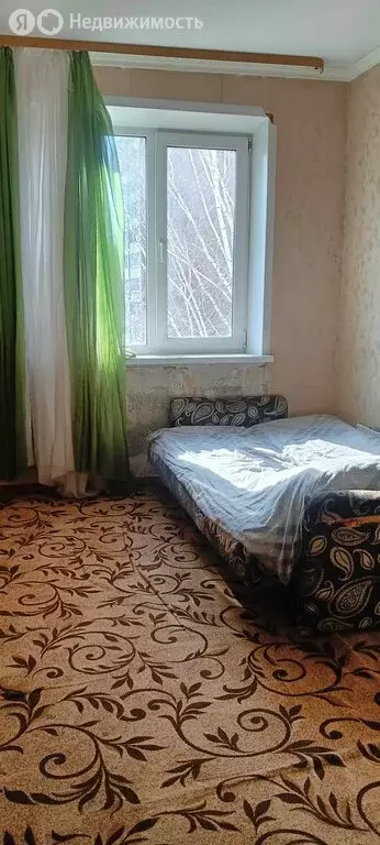 2-комнатная квартира: Самара, проспект Кирова, 196 (43 м) - Фото 1