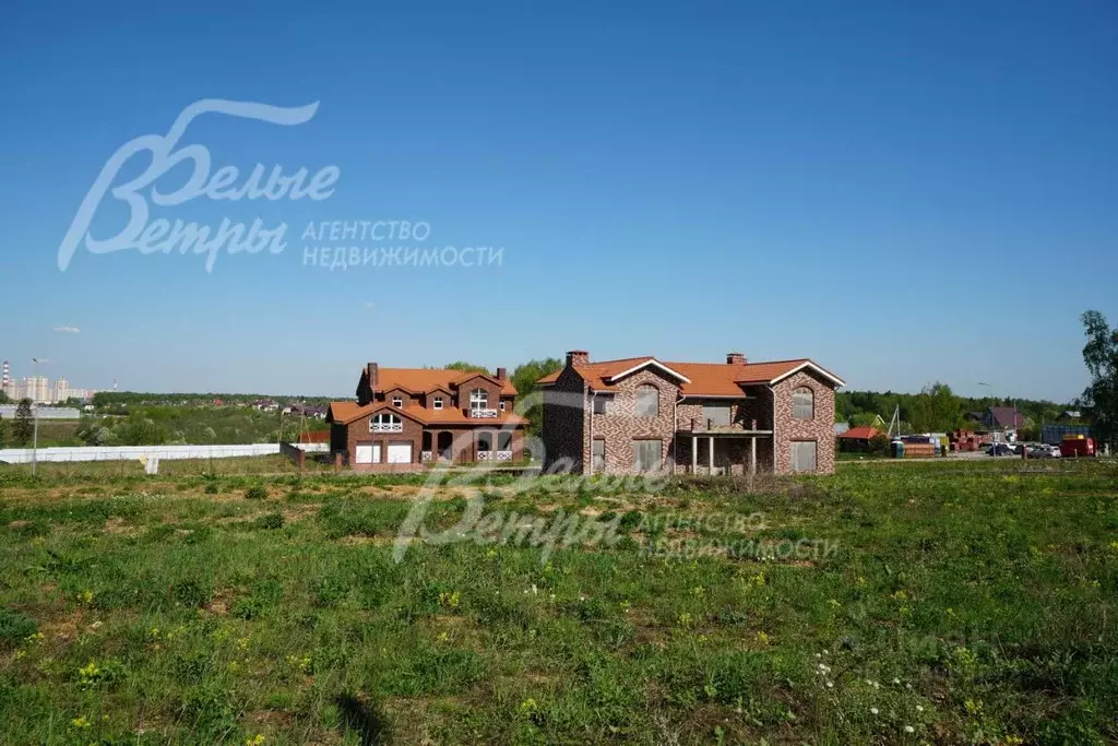 Участок в Москва д. Нижнее Валуево, ул. Валуевская Слобода (14.21 ... - Фото 2