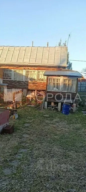 Дом в Новосибирская область, Колыванский район, Ветеран СНТ 83 (80 м) - Фото 1
