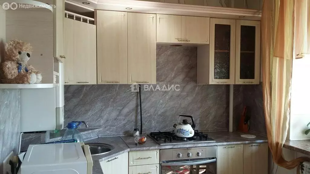 2-комнатная квартира: Белгород, Почтовая улица, 76 (56.7 м) - Фото 2