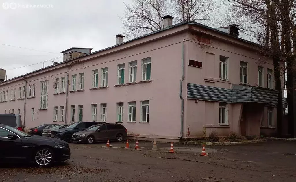 Офис (1019 м) - Фото 1