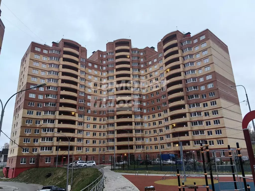 2-к кв. Московская область, Дмитровский муниципальный округ, д. ... - Фото 1