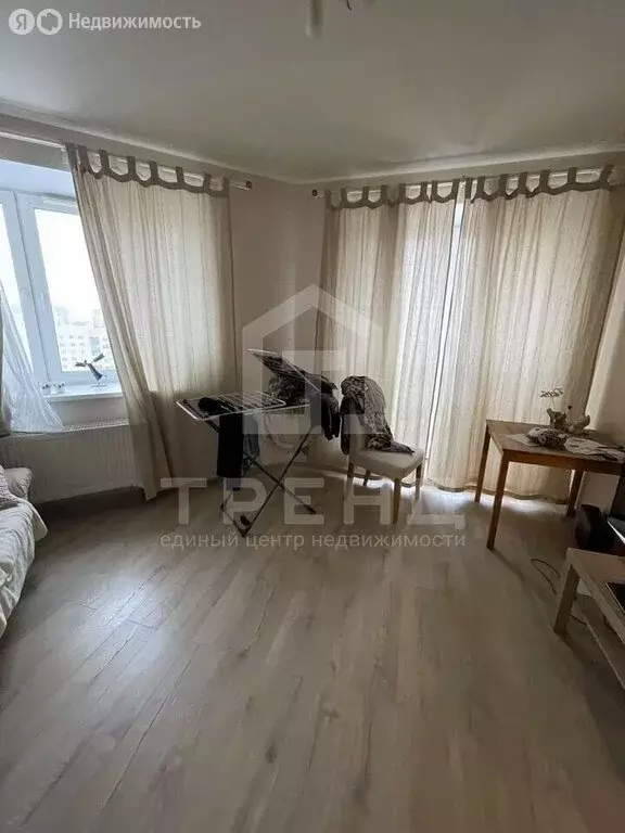 2-комнатная квартира: Санкт-Петербург, Кондратьевский проспект, 62к7 ... - Фото 2