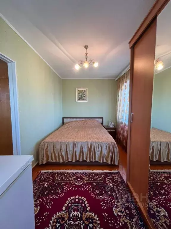 2-к кв. Хабаровский край, Николаевск-на-Амуре ул. Горького, 94 (40.0 ... - Фото 0