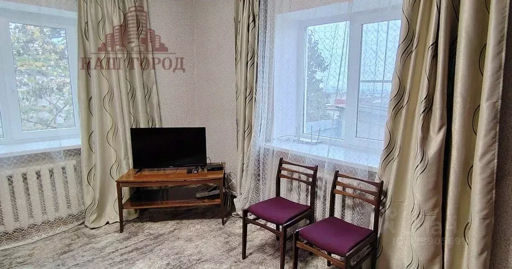 Дом в Крым, Феодосия пер. Прогонный, 1 (48 м) - Фото 2