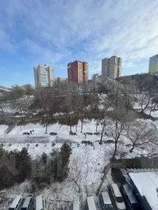 1-к кв. Приморский край, Владивосток Некрасовская ул., 76 (34.1 м) - Фото 2