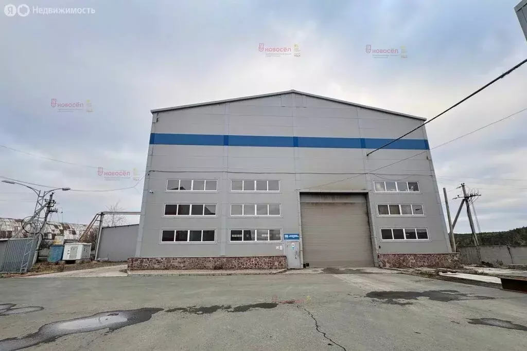 Производственное помещение (1464 м) - Фото 2