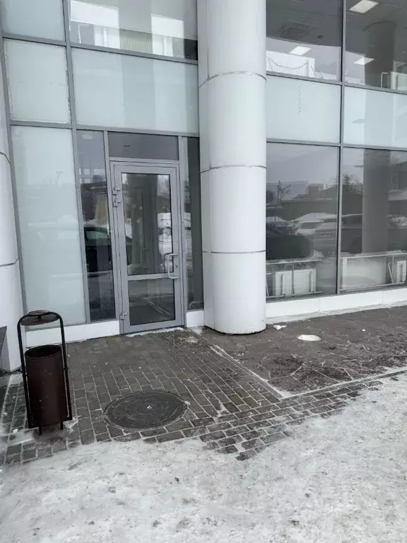 Офис в Пермский край, Пермь ул. Революции, 21 (201 м) - Фото 1