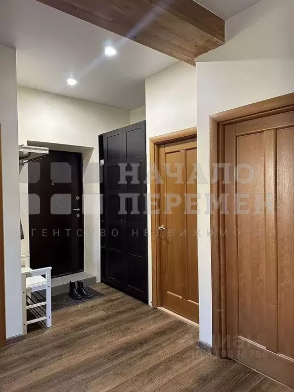 3-к кв. Новосибирская область, Новосибирск ул. Фрунзе, 8 (70.0 м) - Фото 1