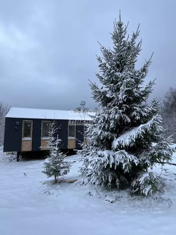 Дом в Московская область, Солнечногорск пл. Советская (102 м) - Фото 0