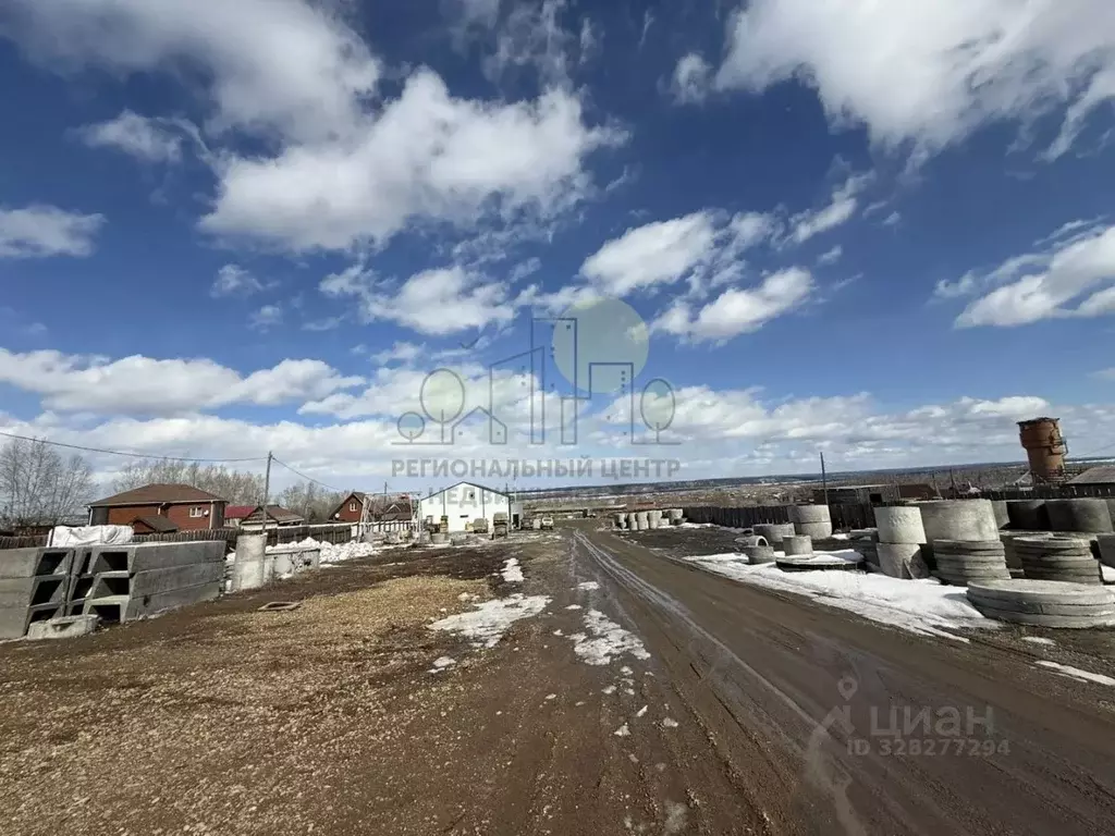 Производственное помещение в Иркутская область, Иркутский ... - Фото 1