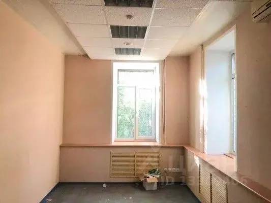 Офис в Ульяновская область, Ульяновск ул. Рябикова, 4 (92 м) - Фото 1