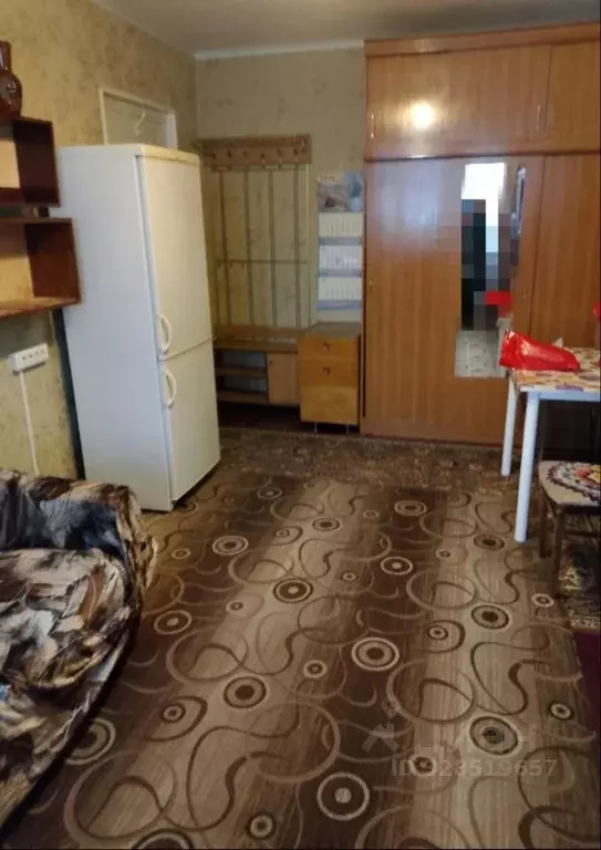 Комната Мурманская область, Мурманск ул. Свердлова, 2к5 (18.0 м) - Фото 1