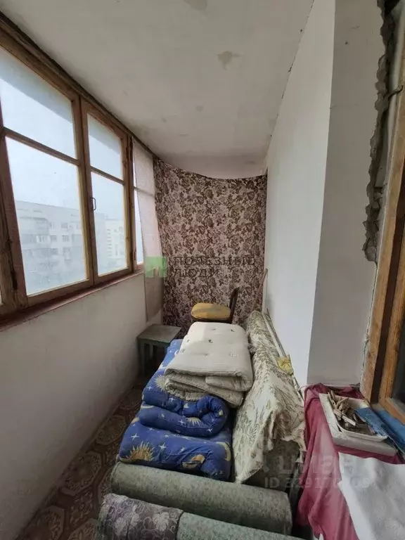 Комната Крым, Евпатория ул. 9 Мая, 67А (13.0 м) - Фото 2