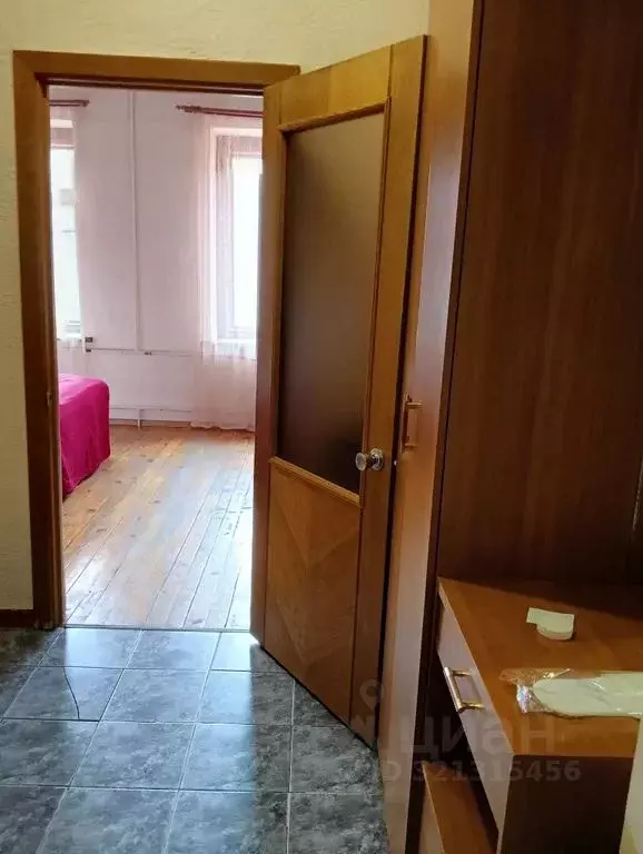 Комната Челябинская область, Аша ул. Некрасова, 34 - Фото 2