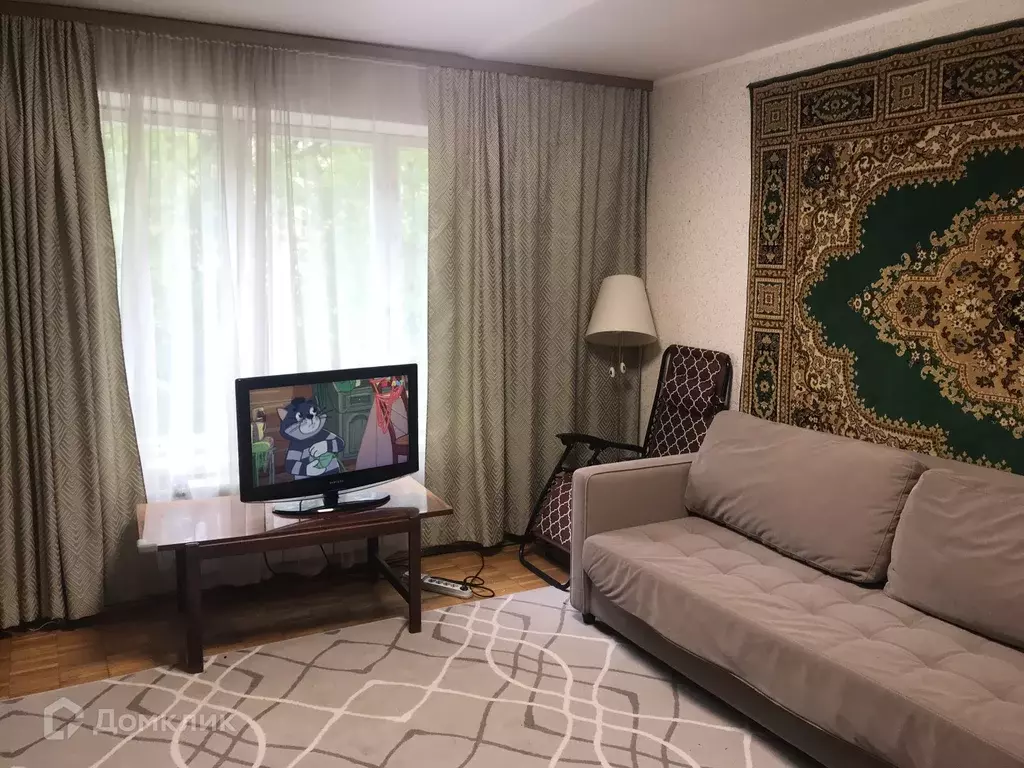 Продаётся 3-к квартира, 60 м - Фото 0