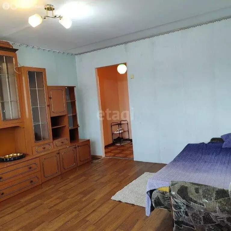 1-комнатная квартира: Чита, улица Шестиперова, 18 (31.5 м) - Фото 2