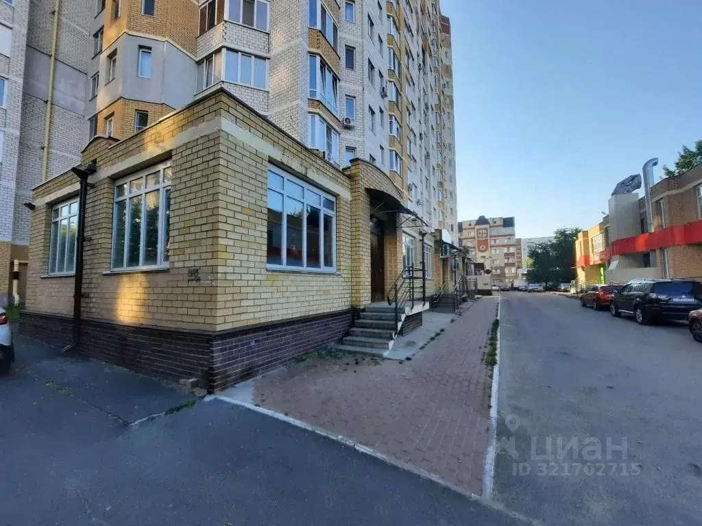 Помещение свободного назначения в Брянская область, Брянск Советская ... - Фото 2