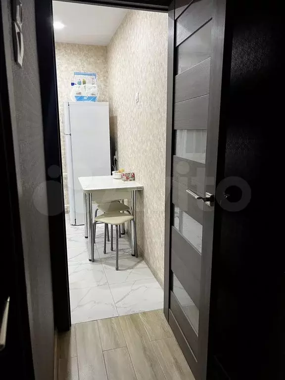 1-к. квартира, 36 м, 9/9 эт. - Фото 0
