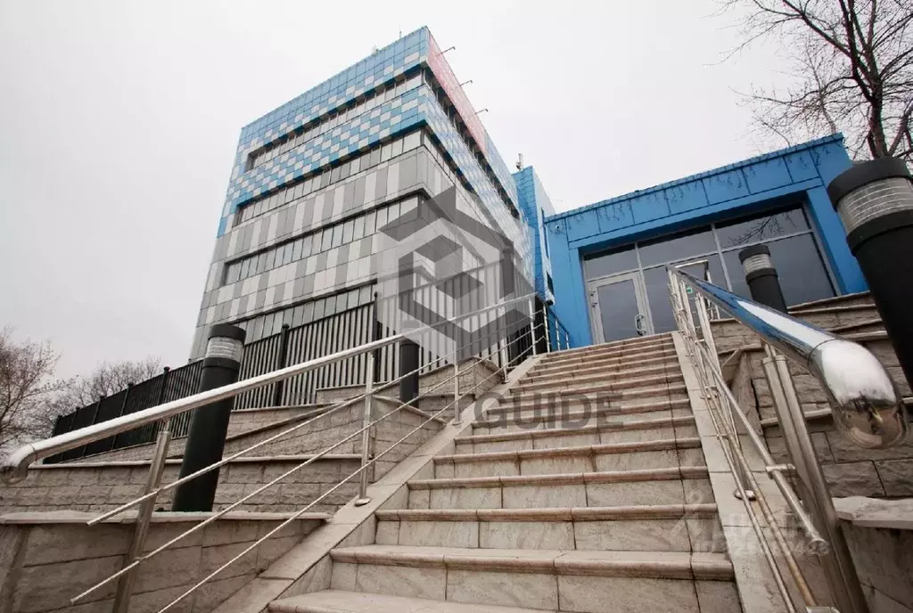 Офис в Москва Каспийская ул., 22к1с5 (67 м) - Фото 2