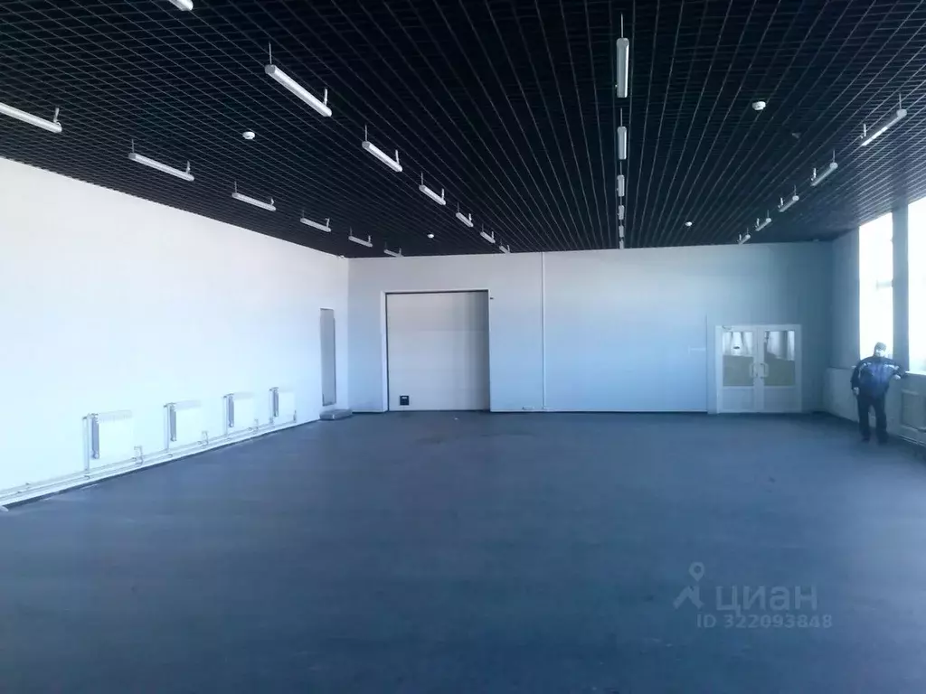 Помещение свободного назначения в Нижегородская область, Нижний ... - Фото 2