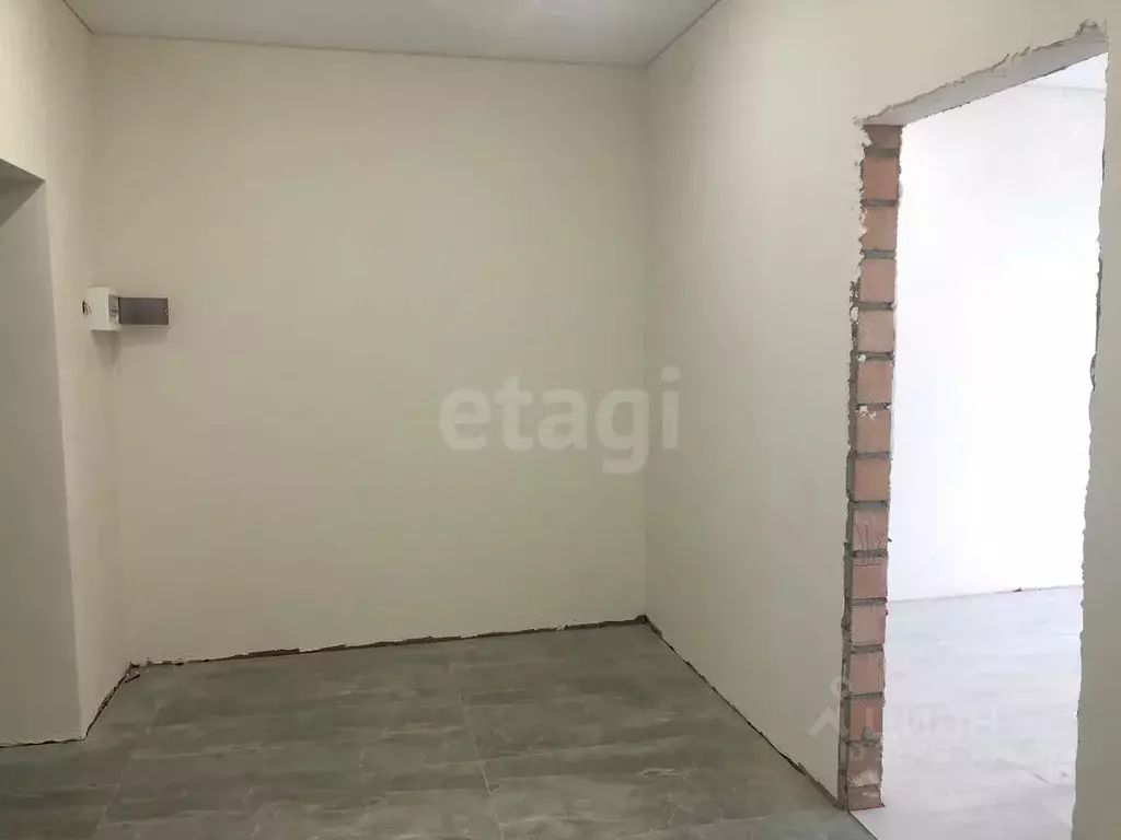 1-к кв. Северная Осетия, Владикавказ ул. Зураба Магкаева, 83к5А (52.0 ... - Фото 2