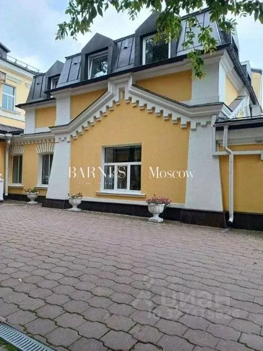 Офис в Москва Новинский бул., 20АС1-2 (430 м) - Фото 2