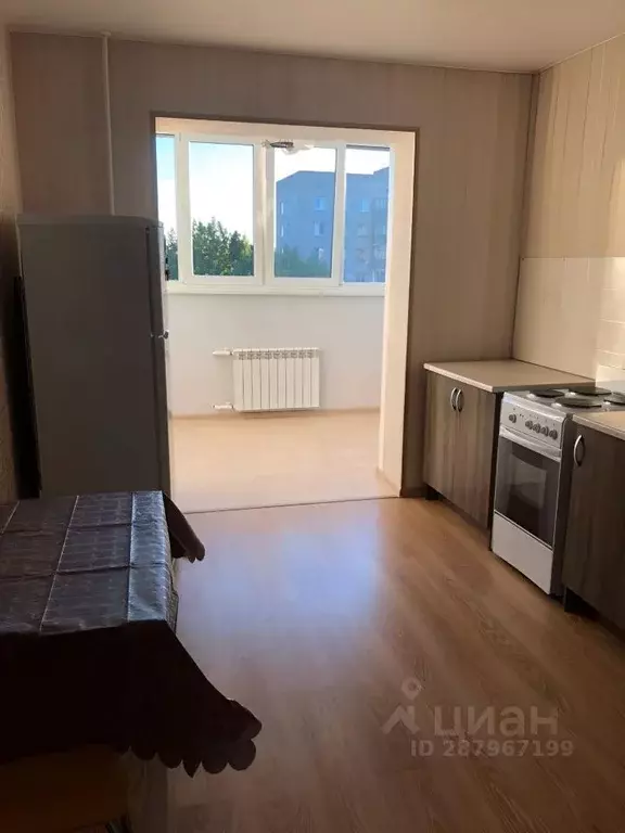 1-к кв. Рязанская область, Рязань ул. 9-я Линия, 18к1 (40.0 м) - Фото 1