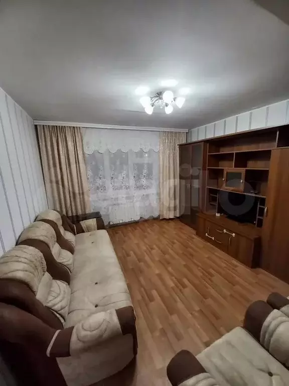 1-к. квартира, 30 м, 3/5 эт. - Фото 0