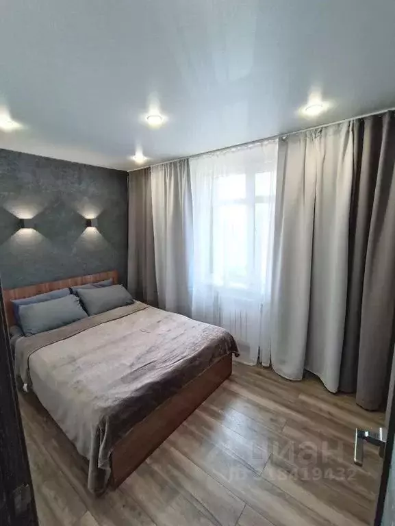 2-к кв. Приморский край, Находка ул. Сидоренко, 16 (52.0 м) - Фото 2