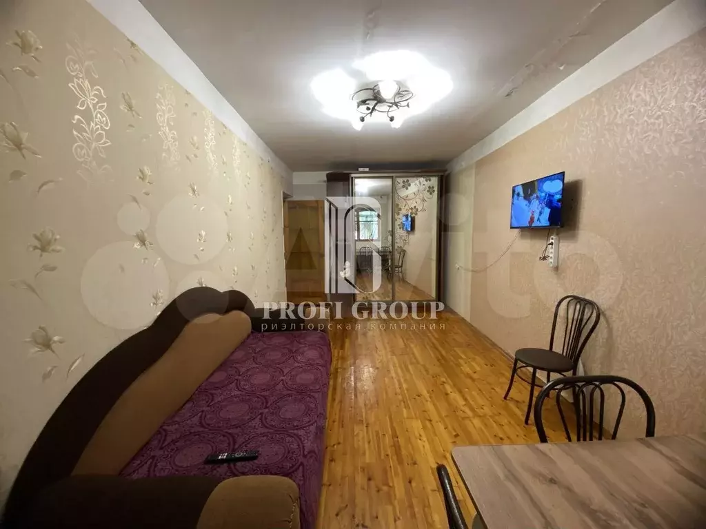 1-к. квартира, 30 м, 2/3 эт. - Фото 0