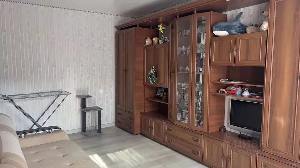 4-к кв. Белгородская область, Белгород ул. Губкина, 17 (74.5 м) - Фото 1