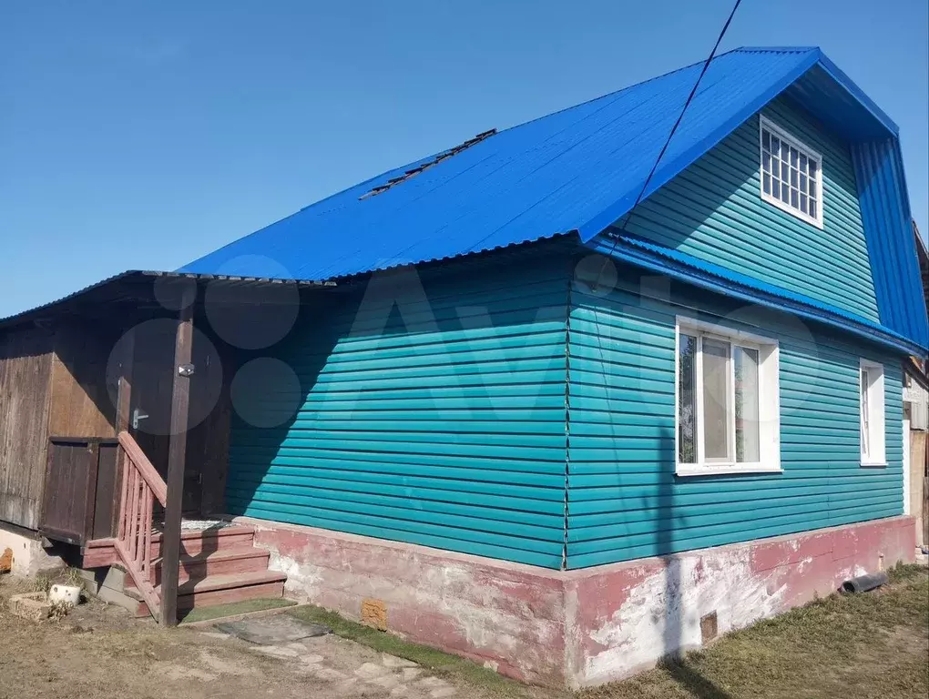 Дом 64 м на участке 11 сот. - Фото 0