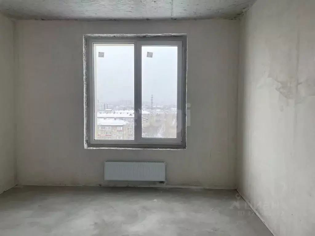 1-к кв. Тюменская область, Тюмень ул. Судостроителей, 48 (42.2 м) - Фото 1