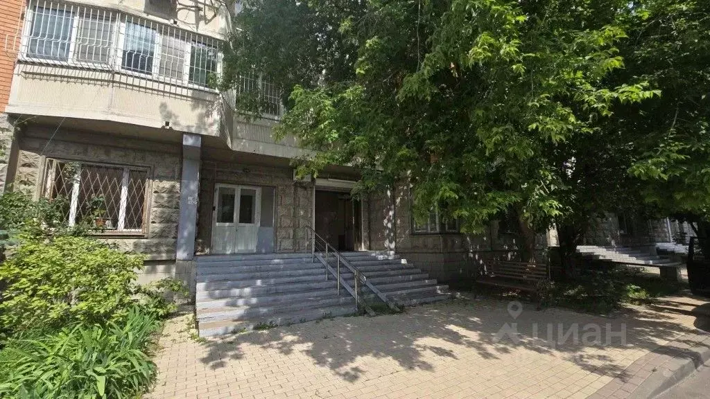 Помещение свободного назначения в Москва Рубцовская наб., 2К4 (109 м) - Фото 1