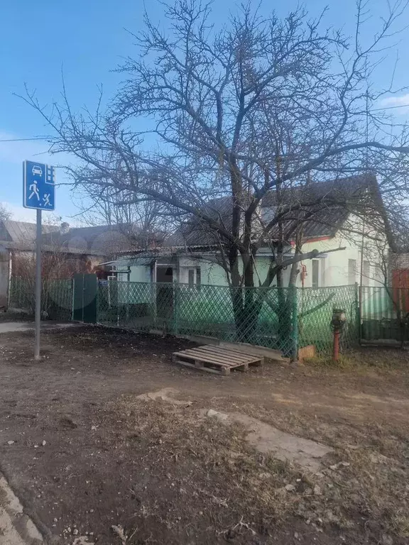 Дом 56,9 м на участке 9 сот. - Фото 1